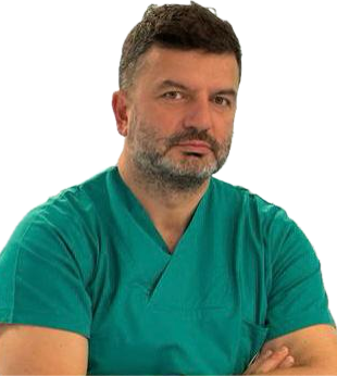 Dr.Ervin Bejko