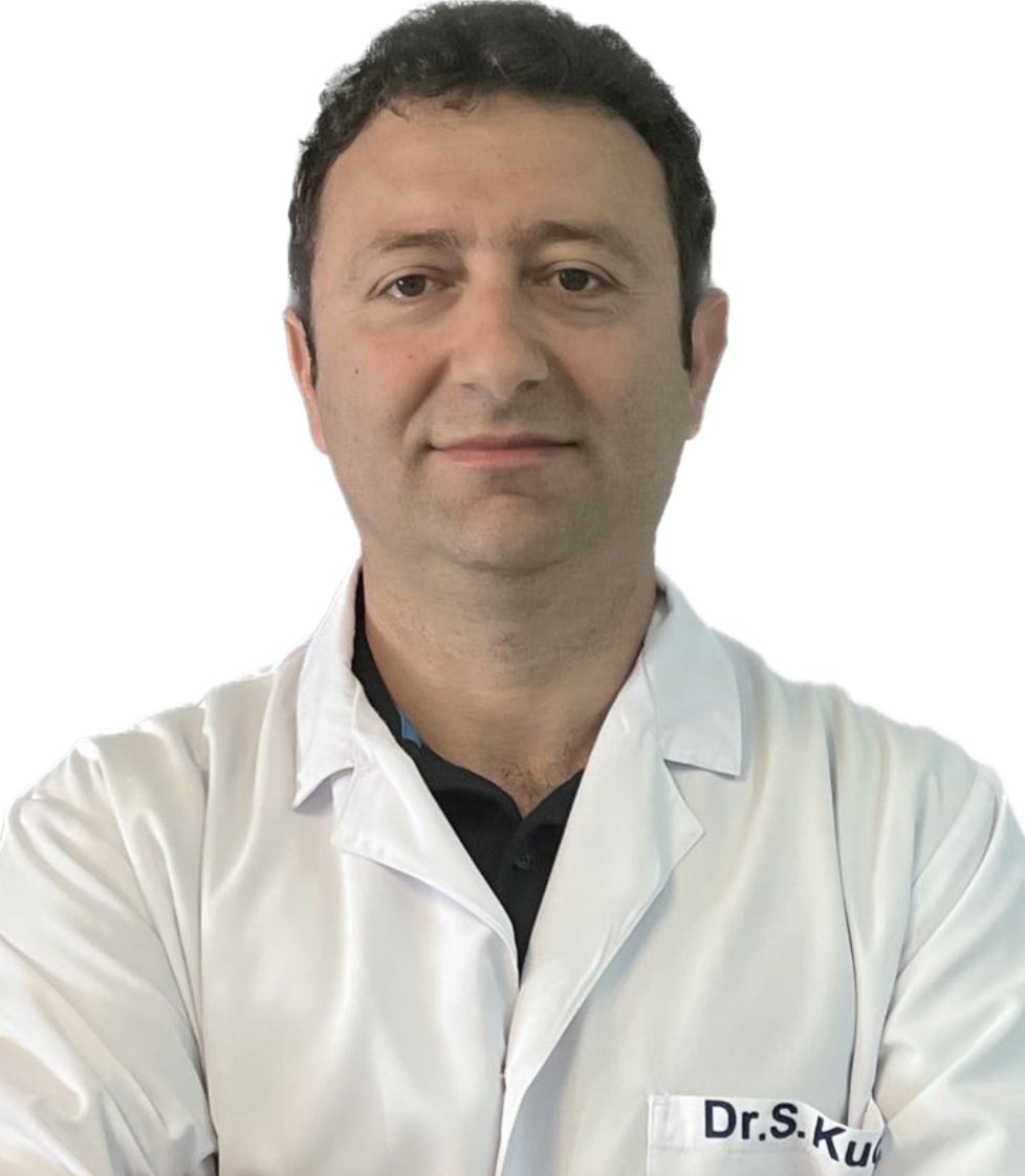 Prof.Asc Saimir Kuci