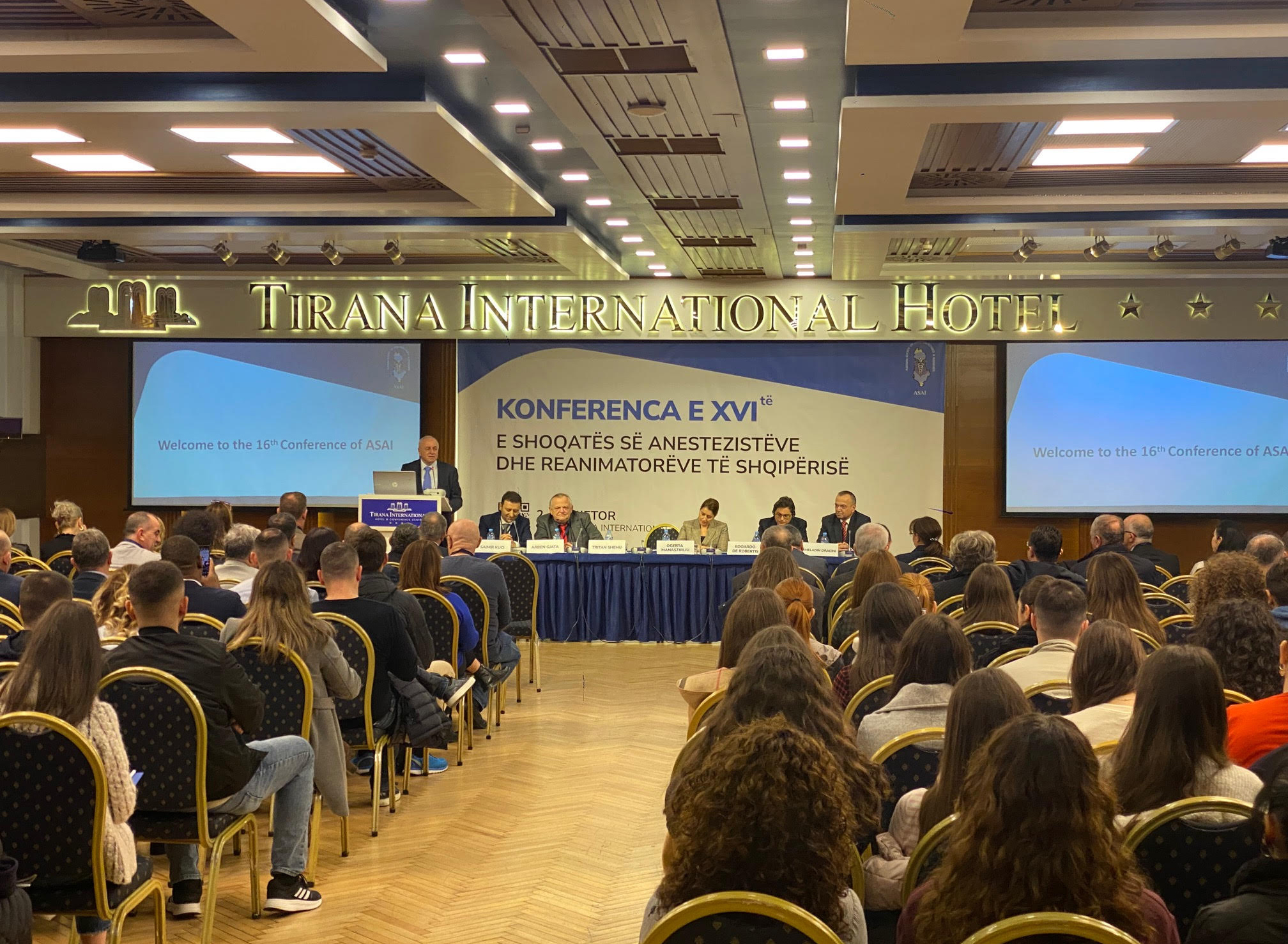 16th National Conference_01