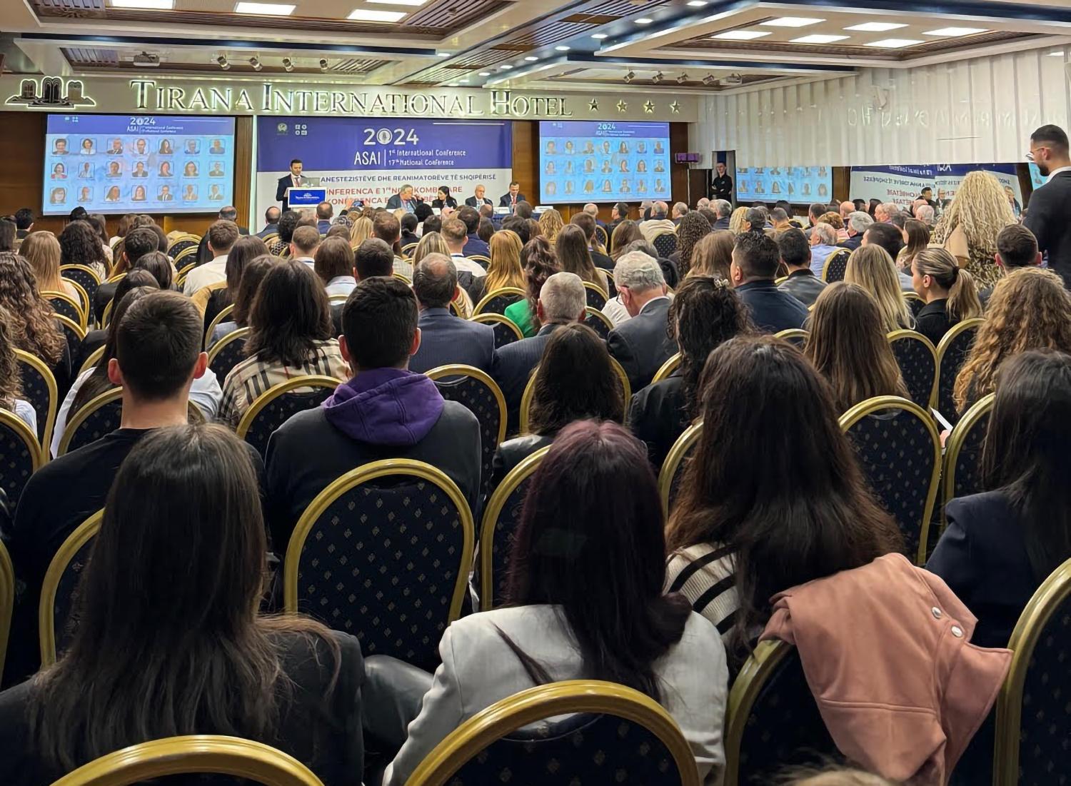 17th Conference of ASAI_01