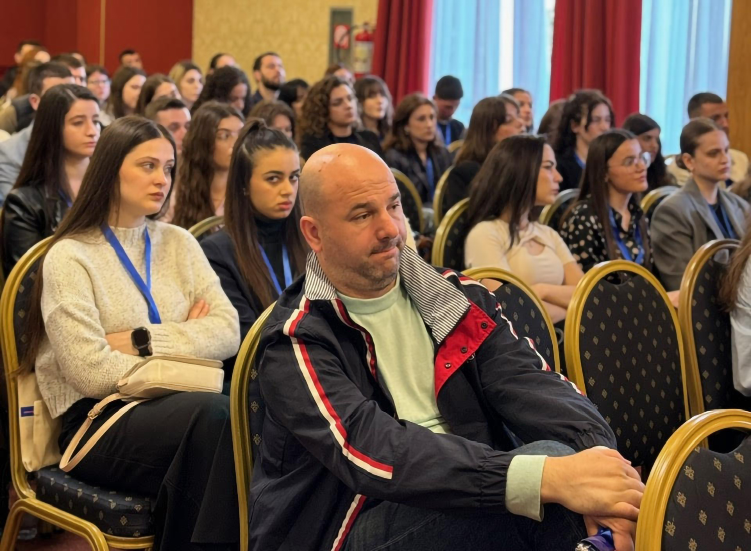 17th Conference of ASAI_05