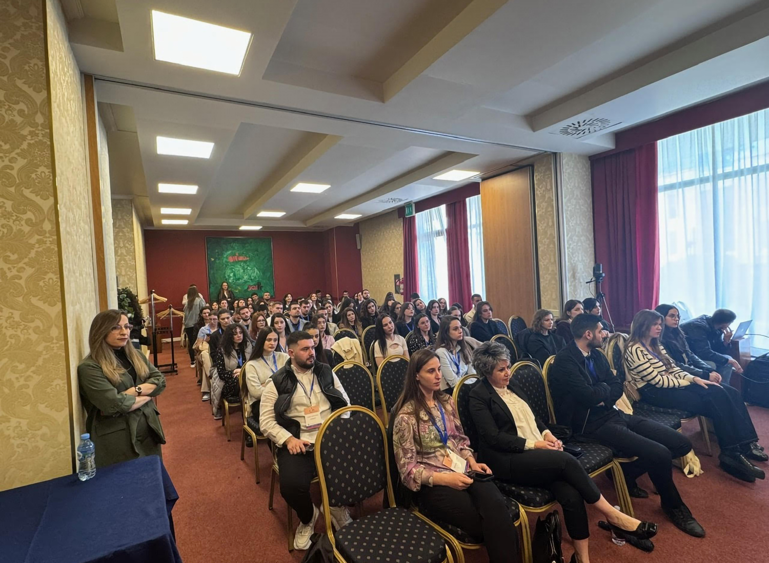 17th Conference of ASAI_06