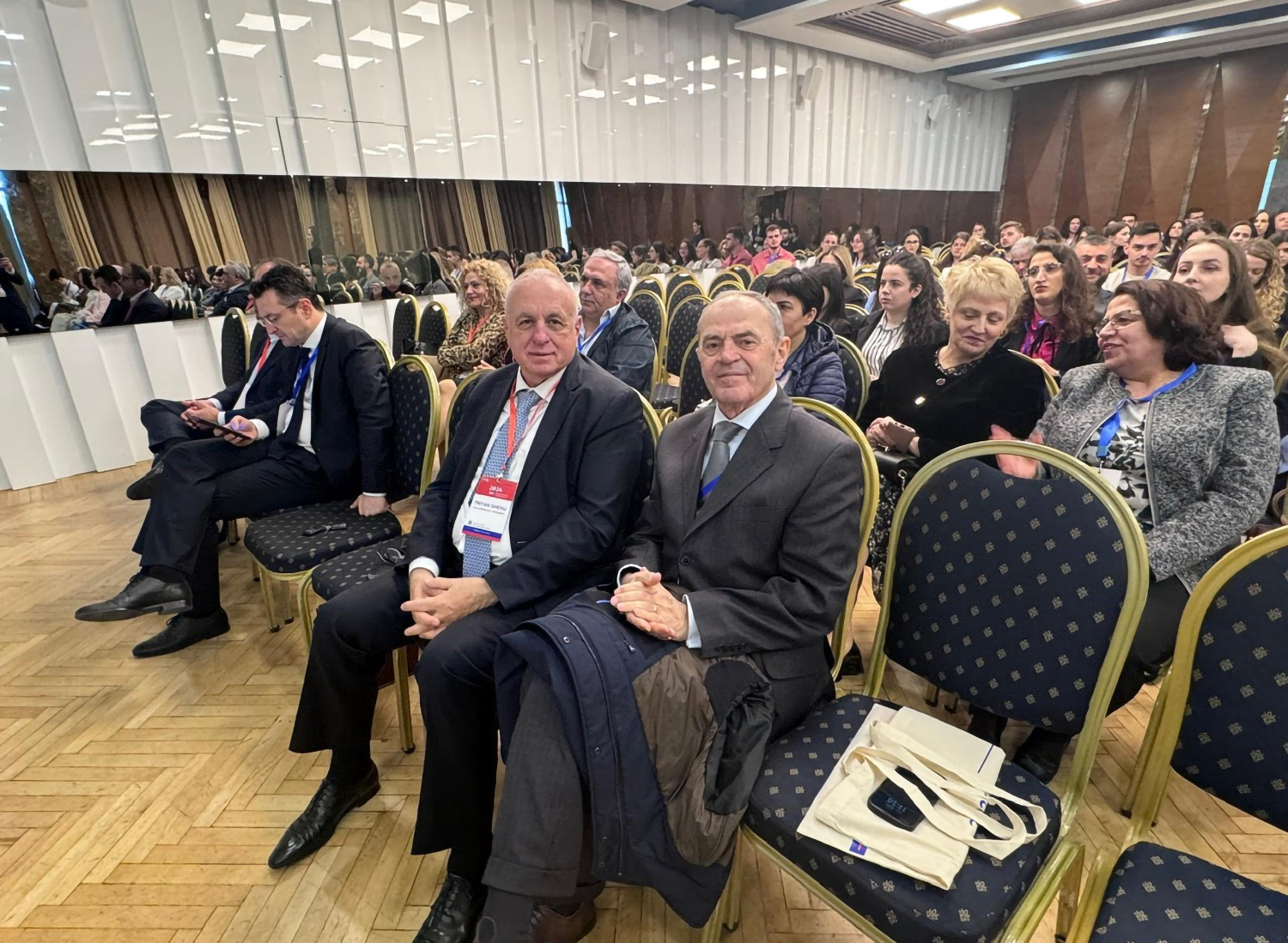 17th Conference of ASAI_07