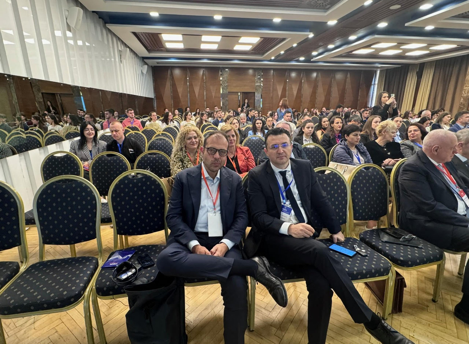 17th Conference of ASAI_08