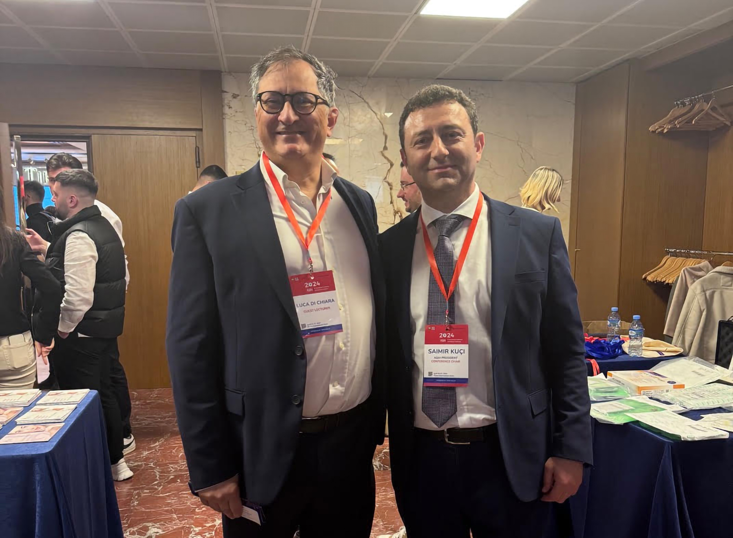 17th Conference of ASAI_09