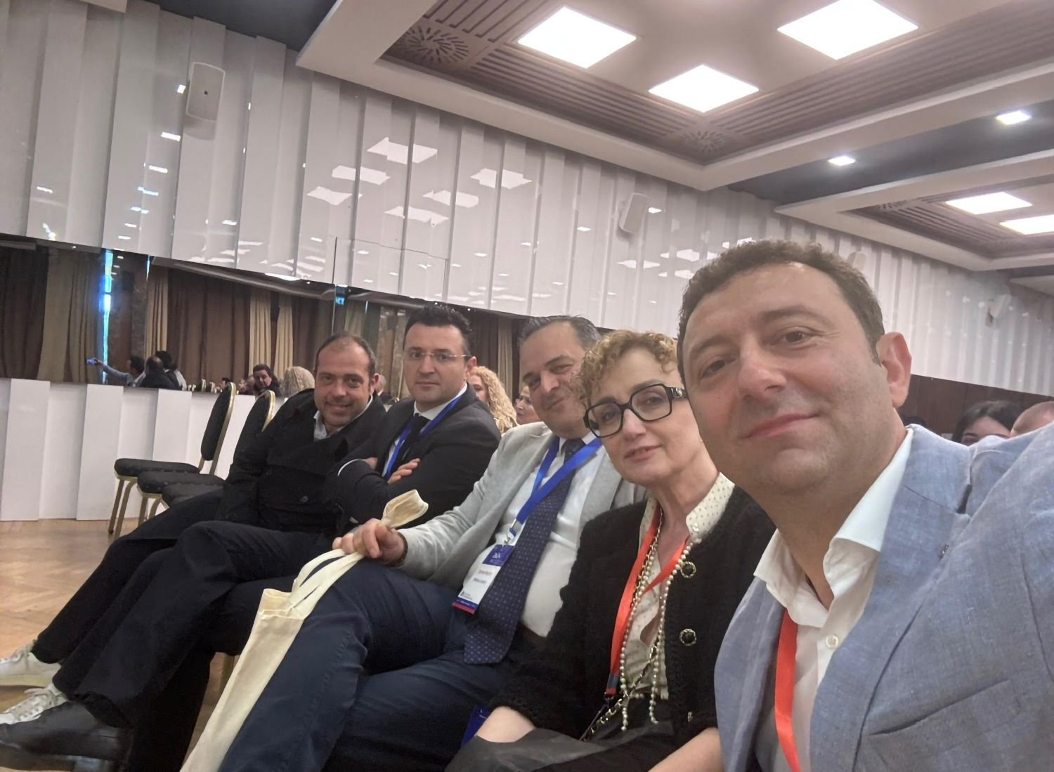 17th Conference of ASAI_10