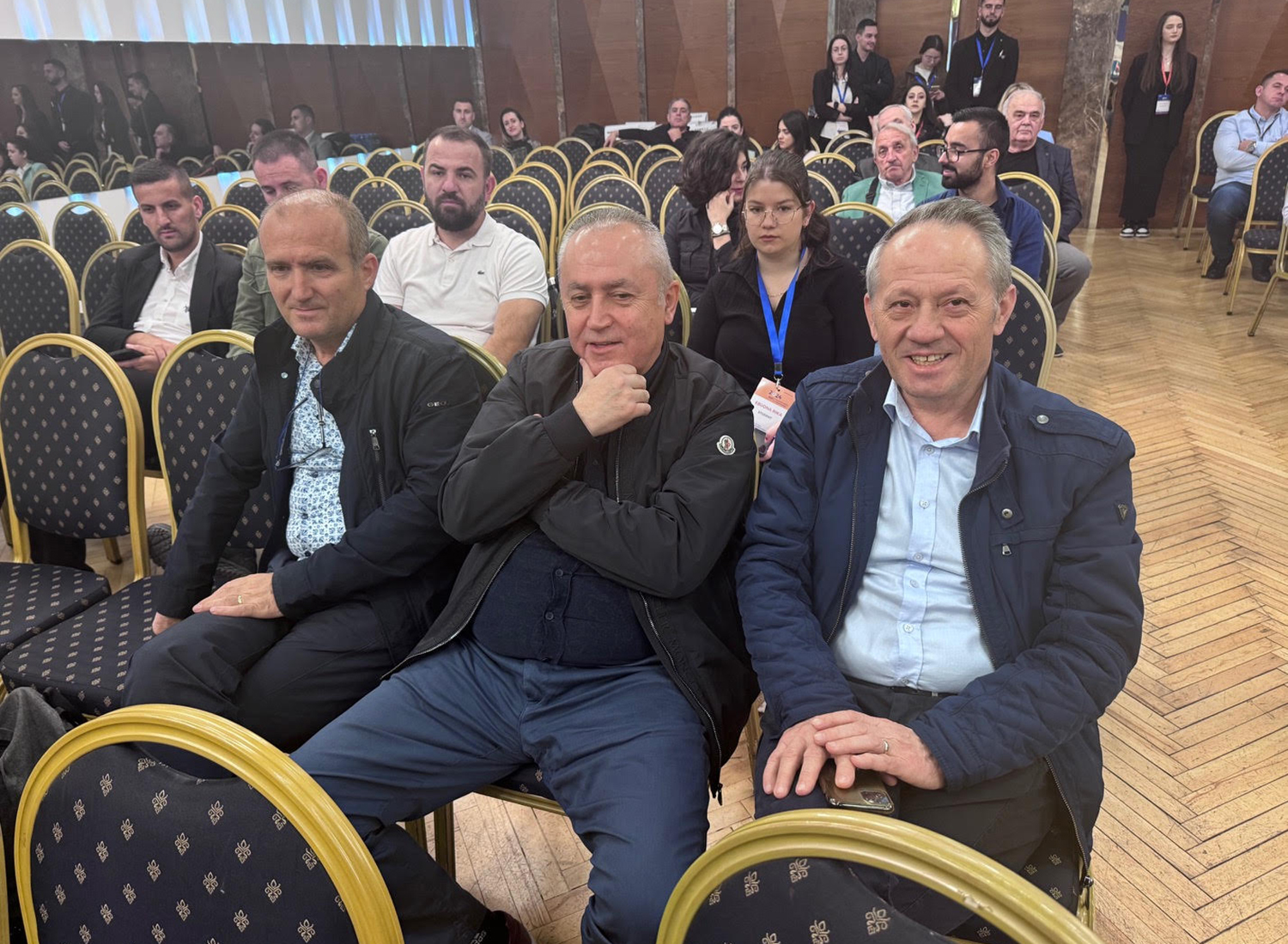 17th Conference of ASAI_13