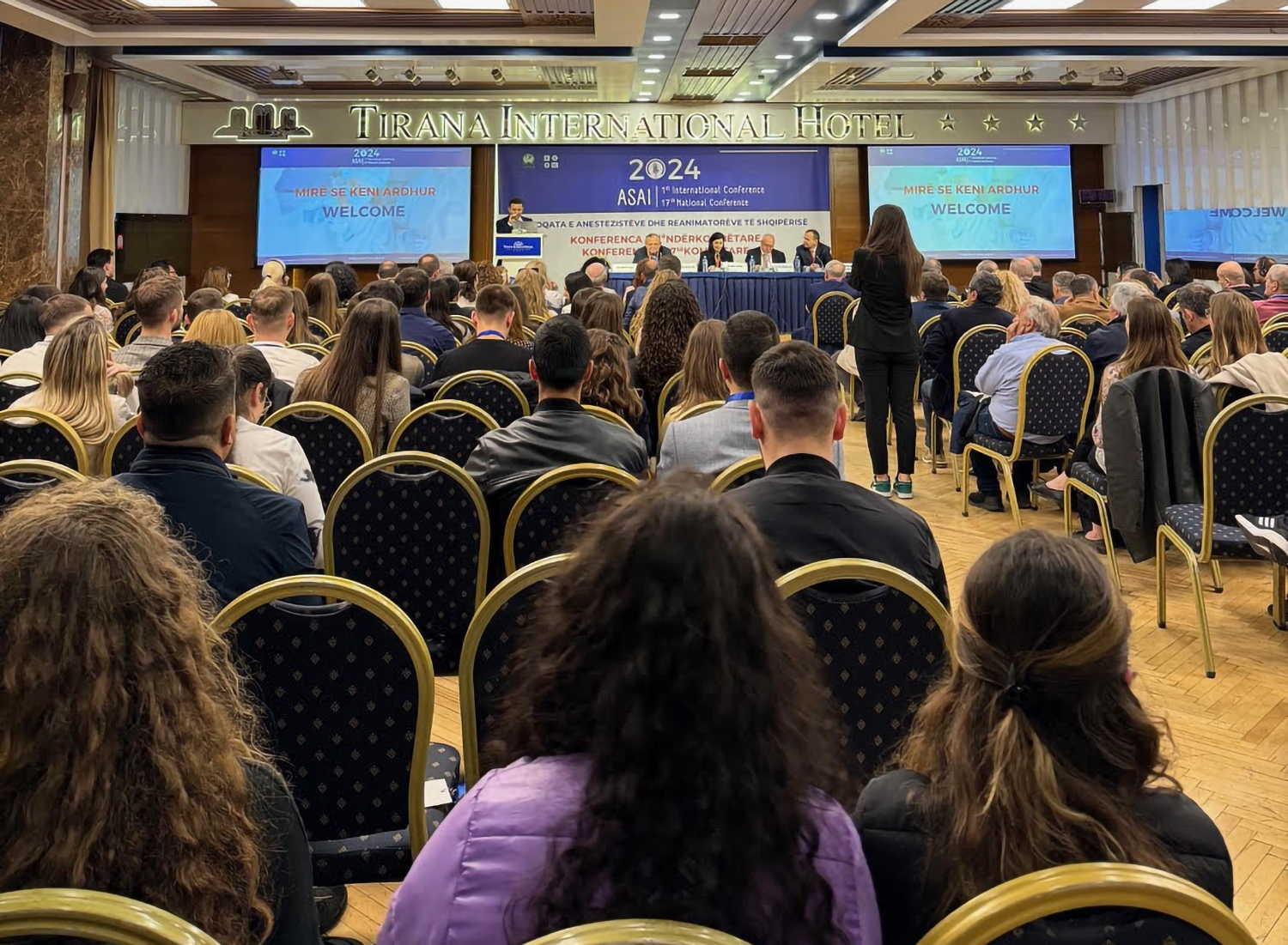 17th Conference of ASAI_17