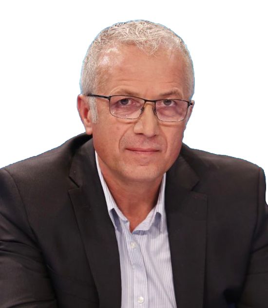 Prof. Asc. Krenar LILAJ