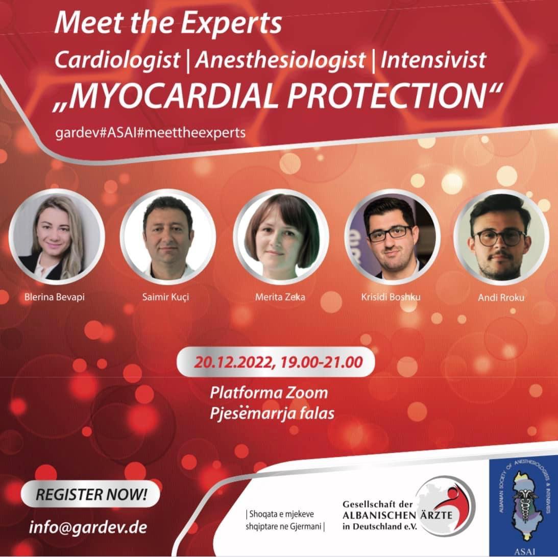 Meet the Experts (20-12-2022) 1