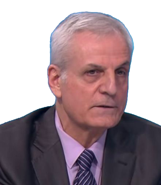 Prof. Asc. Roland XHAXHO