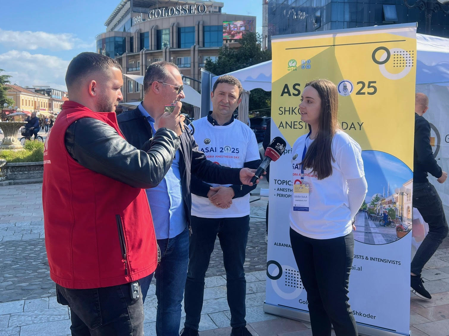 Shkodra Anesthesia Day_02