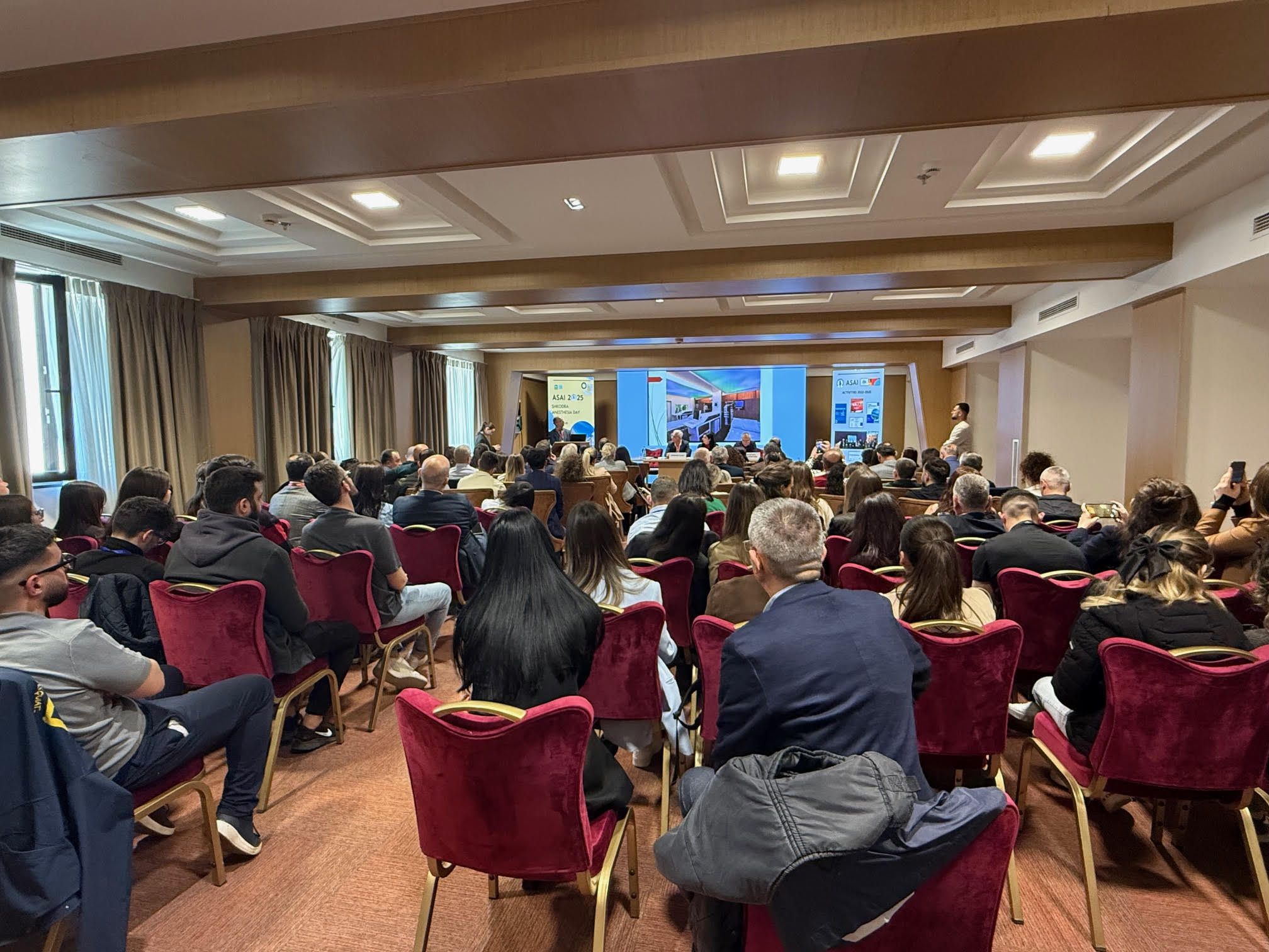 Shkodra Anesthesia Day_09