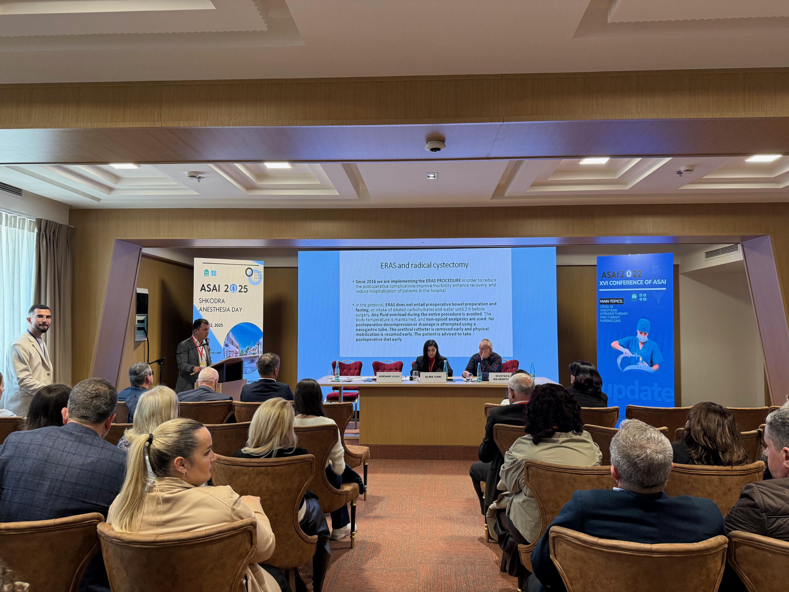 Shkodra Anesthesia Day_10