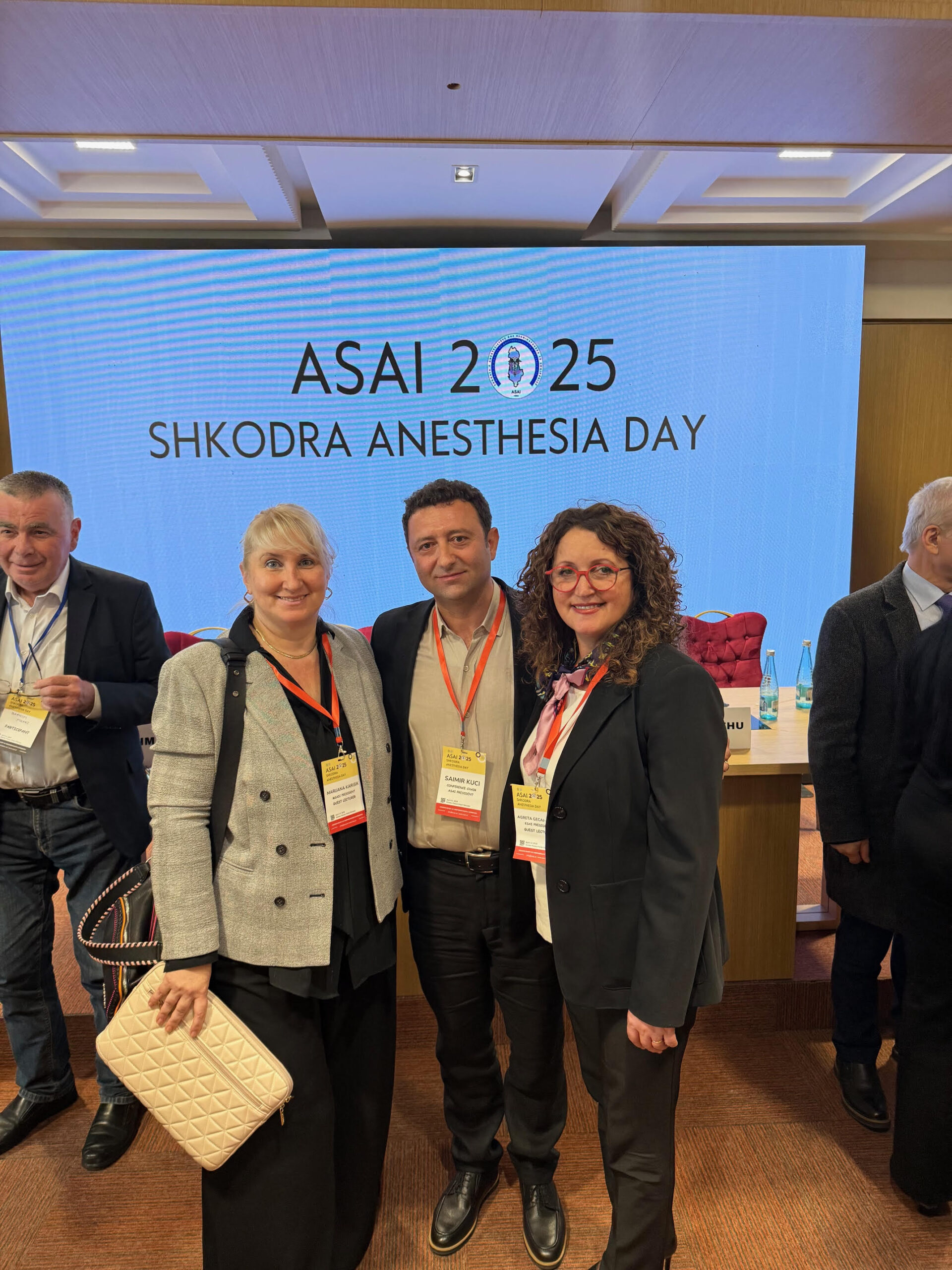 Shkodra Anesthesia Day_13