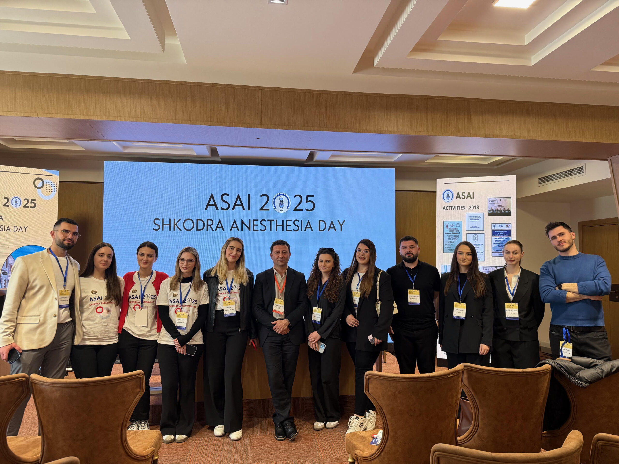 Shkodra Anesthesia Day_15