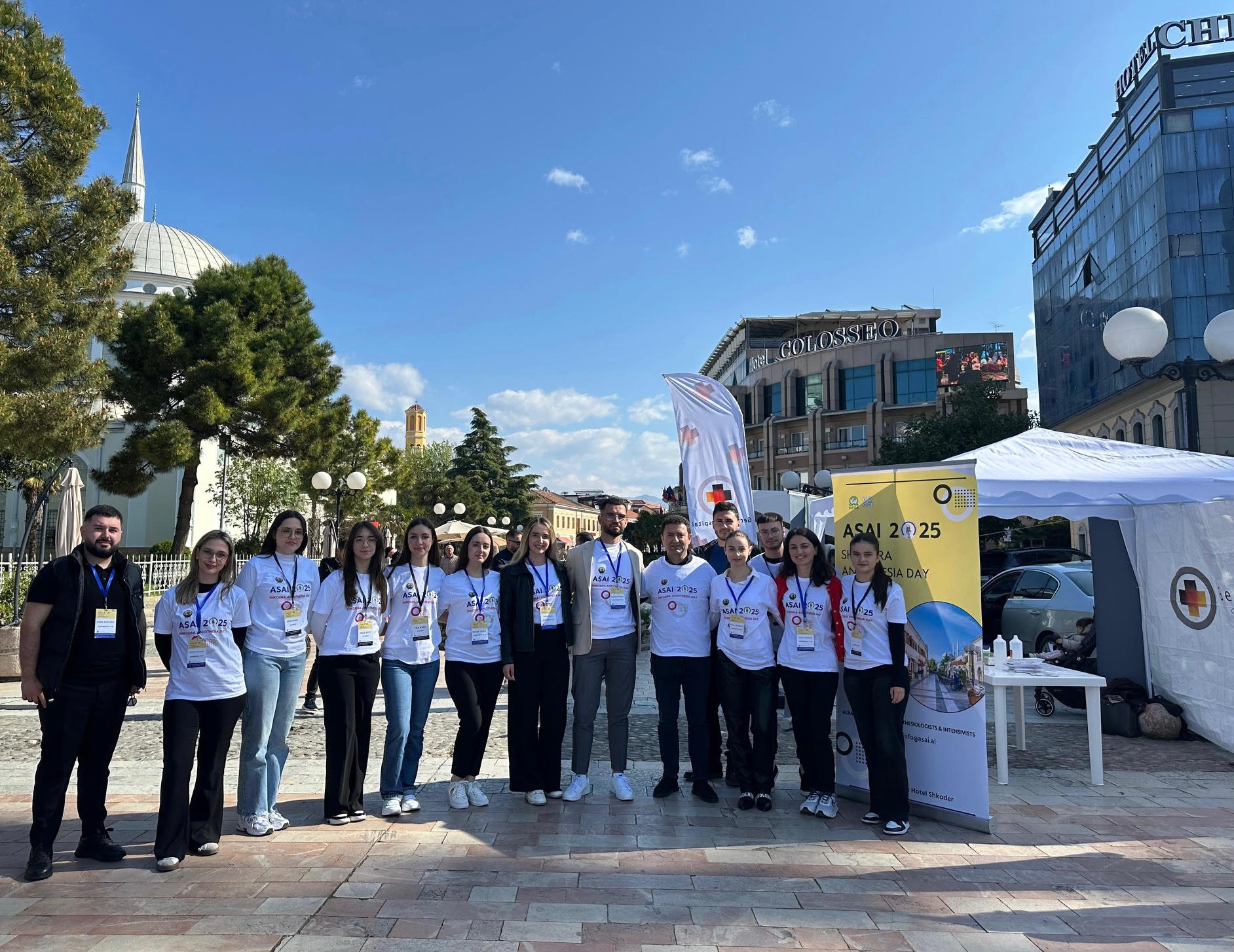 Shkodra Anesthesia Day_16