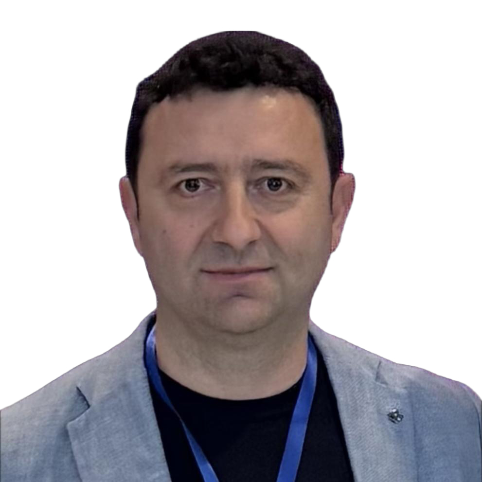 Prof. Saimir KUÇI