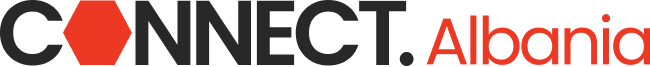 CONNECT Albania Logo